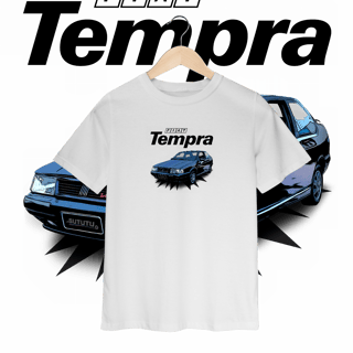 Nome do produto Camiseta Inf (2 a 8) - Tempra de Revista - STT005