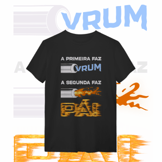 Nome do produto Camiseta Quality - A Segunda Faz PÁ - STT007