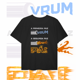 Nome do produto Camiseta Plus Size - A segunda faz PÁ - STT007