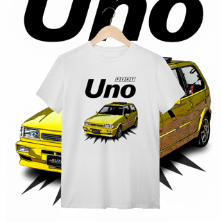 Nome do produto Camiseta Quality - Uno de Revista - STT010