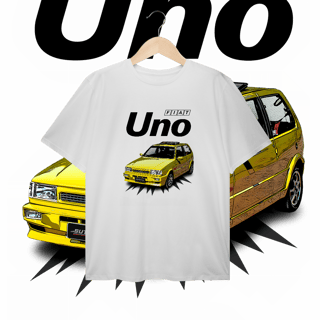 Nome do produto Camiseta Plus Size - Uno de Revista - STT010