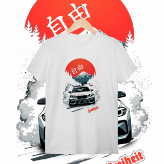 Nome do produto Camiseta Quality - Liberdade - STT013