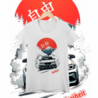 Nome do produto Baby Look Long Quality - Liberdade - STT013