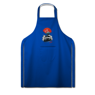 Nome do produto Avental Brim - Liberdade - STT013