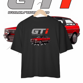 Nome do produto Camiseta Oversized - Gol de Revista - STT014