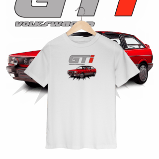 Nome do produto Camiseta Inf (2 a 8) - Gol de Revista - STT014