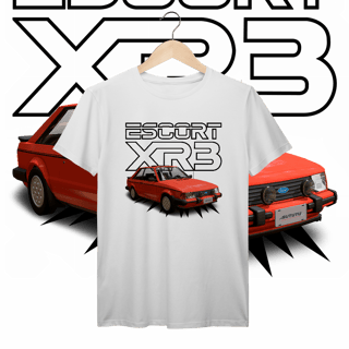 Nome do produto Camiseta Prime - Escort de Revista - STT015