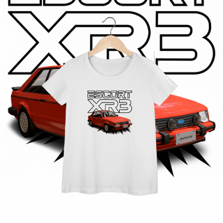 Nome do produto Baby Look Long Prime - Escort de Revista - STT015