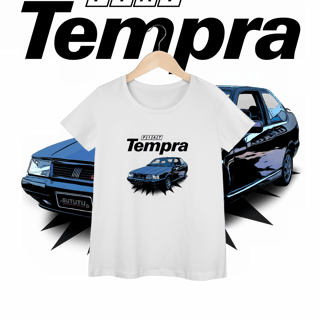 Nome do produto Baby Look Long Prime - Tempra de Revista - STT005