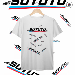 Nome do produto Camiseta Prime - Sututu - STT001