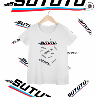 Nome do produto Baby Look Long Prime - Sututu - STT001