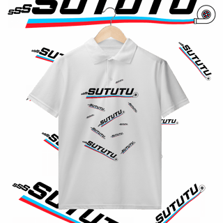 Nome do produto Polo Quality - Sututu - STT001
