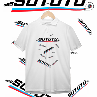 Nome do produto Polo Prime - Sututu - STT001