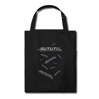 Nome do produto Avental Brim - Sututu - STT001