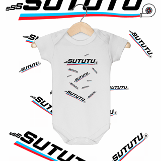 Nome do produto Body Infantil - Sututu - STT001