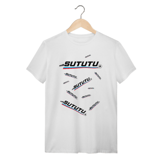Nome do produto Camiseta Quality - Sututu - STT001
