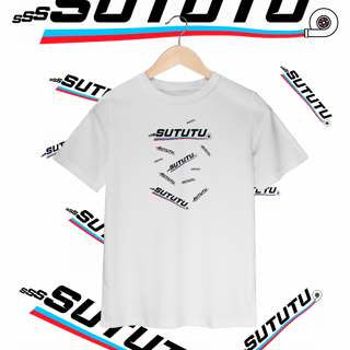 Nome do produto Camiseta Inf (2 a 8) - Sututu - STT001