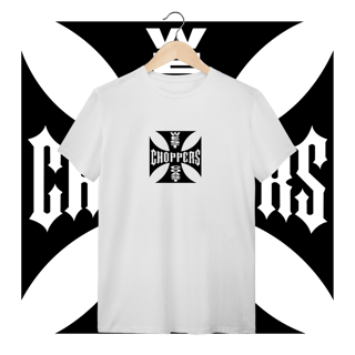 Nome do produto Camiseta Quality - West Coast Brian Skyline - STT024