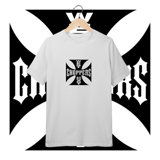 Nome do produto Camiseta Inf (10 a 14) - West Coast Brian Skyline - STT024