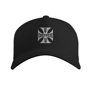 Boné com Tela - West Coast Brian Skyline - STT024