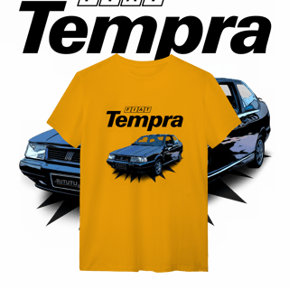 Nome do produto Camiseta Quality - Tempra de Revista - STT005