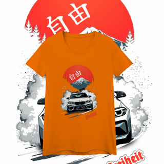 Nome do produto Baby Look Long Quality - Liberdade - STT013