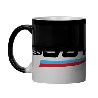 Nome do produto Sututu - Caneca Mágica - STT001