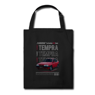 Nome do produto Avental Brim - Tempra de Revista - STT005