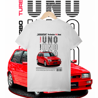 Nome do produto Camiseta Quality - Uno de Revista - STT010