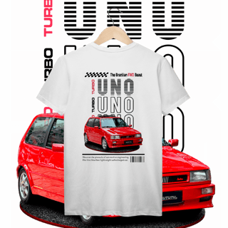 Nome do produto Camiseta Prime - Uno de Revista - STT010
