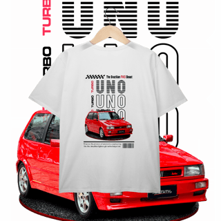 Nome do produto Camiseta Plus Size - Uno de Revista - STT010