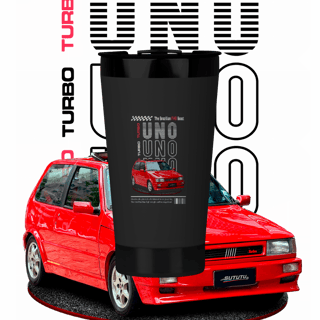 Nome do produto Copo Térmico - Uno de Revista - STT010