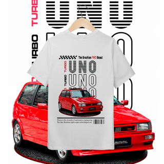 Nome do produto Camiseta Inf (10 a 14) - Uno de Revista - STT010