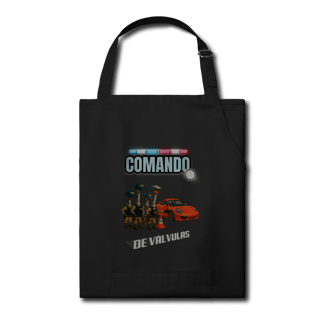 Nome do produto Avental Brim - Comando... de Válvulas - STT011