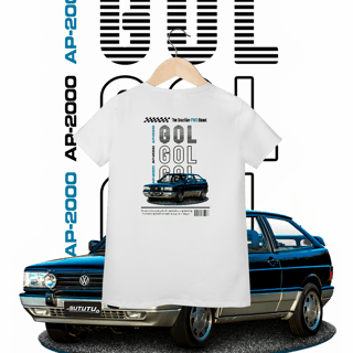 Nome do produto Baby Look Long Prime - Gol de Revista - STT014