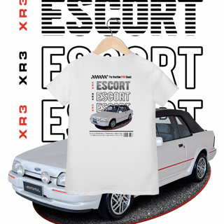 Nome do produto Baby Look Long Prime - Escort de Revista - STT015