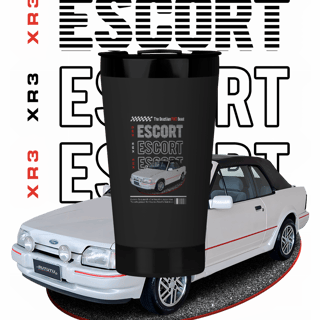 Nome do produto Copo Térmico - Escort de Revista - STT015