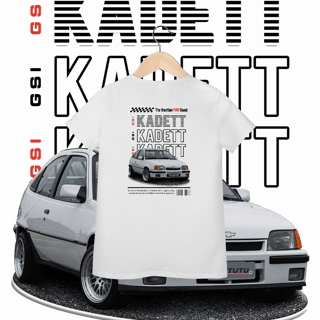 Nome do produto Baby Look Long Prime - Kadett de Revista - STT018