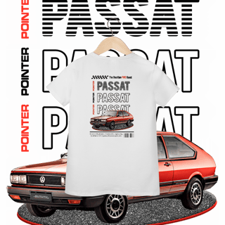 Nome do produto Baby Look Long Prime - Passat de Revista - STT019