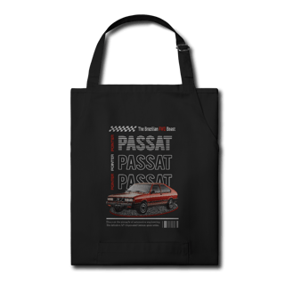 Nome do produto Avental Brim - Passat de Revista - STT019