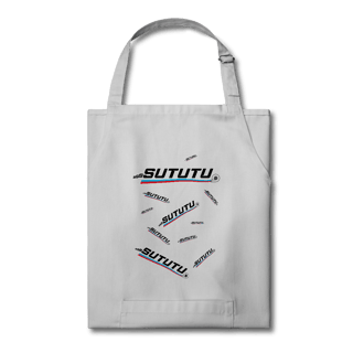 Nome do produto Avental Brim - Sututu - STT001
