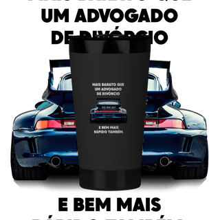 Nome do produto Copo Térmico - Mais Barato Que Um Advogado - STT017