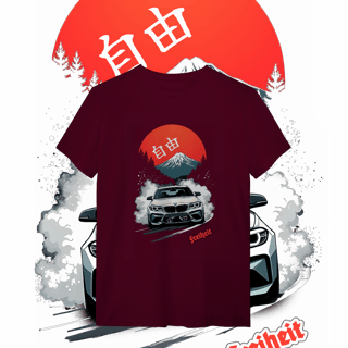 Nome do produto Camiseta Quality - Liberdade - STT013