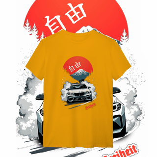 Nome do produto Camiseta Quality - Liberdade - STT013