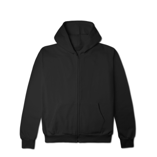 Nome do produto Sututu - Moletom Prime Com Ziper - STT001