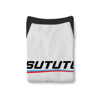 Nome do produto Sututu - Camiseta Pet Dog - STT001