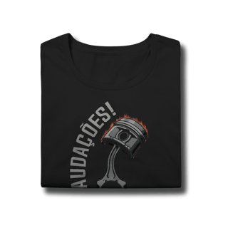 Nome do produto Saudações da Biela - Baby Long Prime - STT002