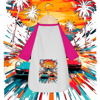 Nome do produto Camisa Pet Dog - Racha no Rio - STT004