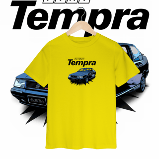 Nome do produto Camiseta Inf (2 a 8) - Tempra de Revista - STT005