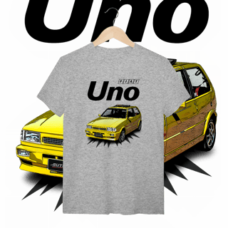 Nome do produto Camiseta Quality - Uno de Revista - STT010